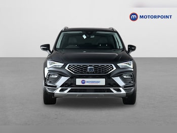 Used SEAT Ateca 2024 for sale - 79449154: Photo