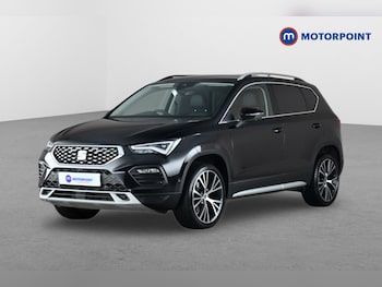 Used SEAT Ateca 2024 for sale - 79449154: Photo