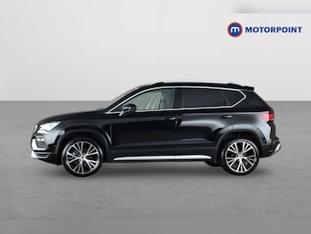 Used SEAT Ateca 2024 for sale - 79449154: Photo