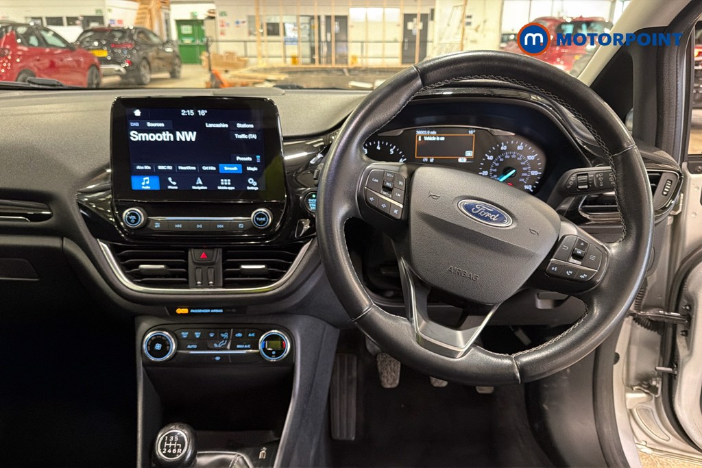 Used Ford Fiesta 2018 for sale - 78133917: Photo 10