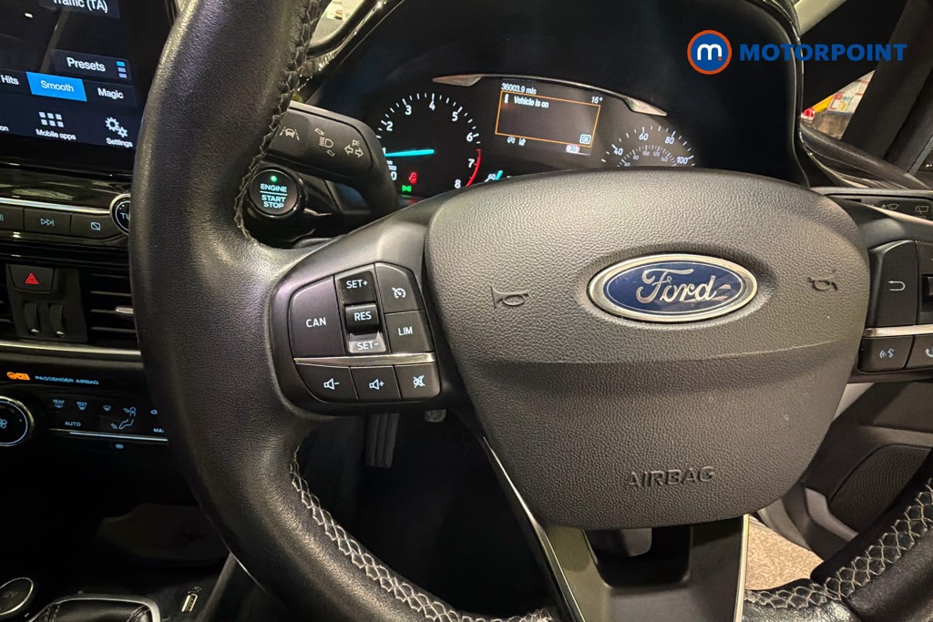 Used Ford Fiesta 2018 for sale - 78133917: Photo 11