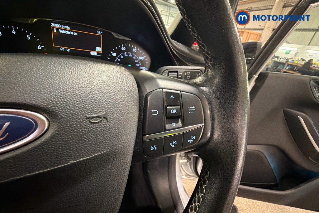 Used Ford Fiesta 2018 for sale - 78133917: Photo 12