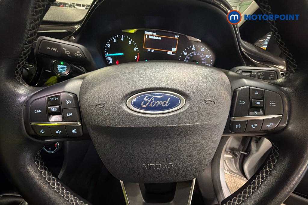 Used Ford Fiesta 2018 for sale - 78133917: Photo 13