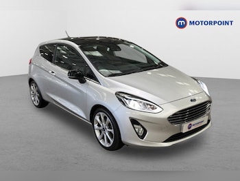 Ford Fiesta feature image