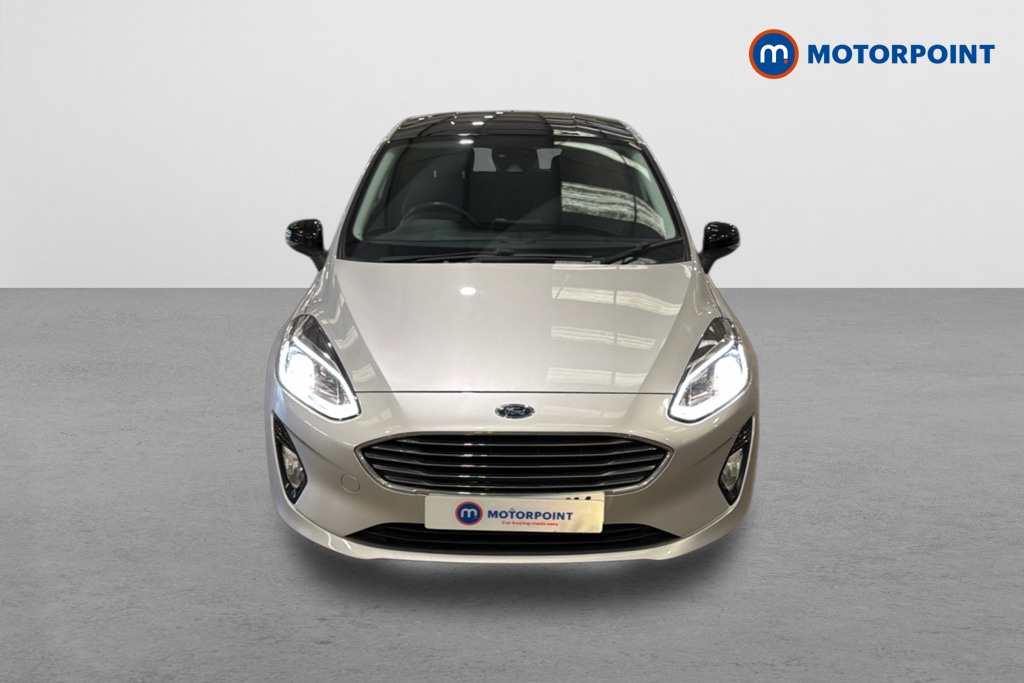 Used Ford Fiesta 2018 for sale - 78133917: Photo 2