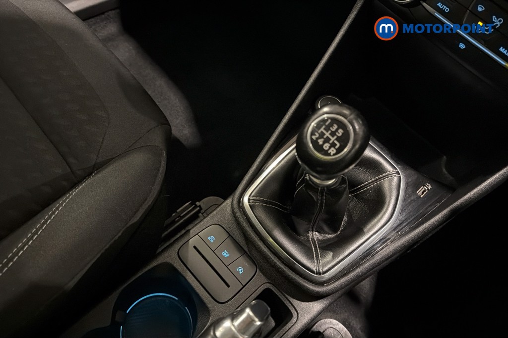 Used Ford Fiesta 2018 for sale - 78133917: Photo 20