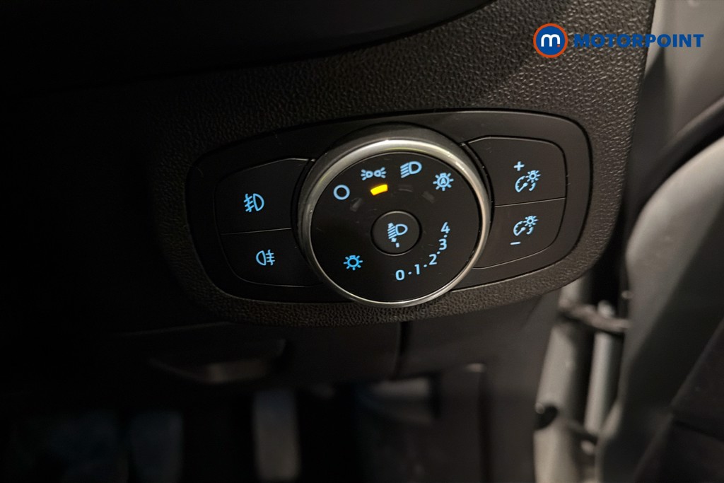 Used Ford Fiesta 2018 for sale - 78133917: Photo 23