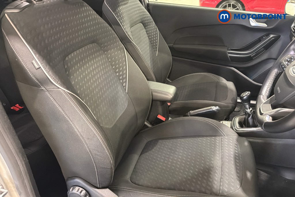 Used Ford Fiesta 2018 for sale - 78133917: Photo 27