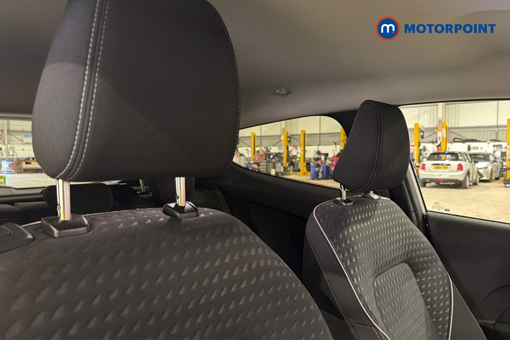 Used Ford Fiesta 2018 for sale - 78133917: Photo 28