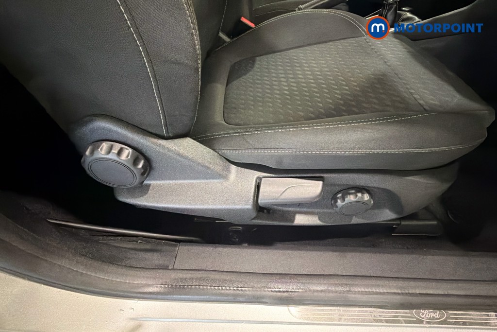 Used Ford Fiesta 2018 for sale - 78133917: Photo 29