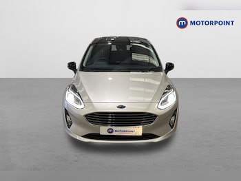 Used Ford Fiesta 2018 for sale - 78133917: Photo