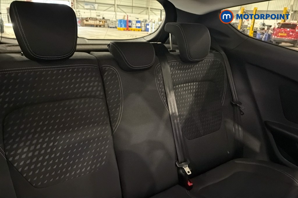 Used Ford Fiesta 2018 for sale - 78133917: Photo 31