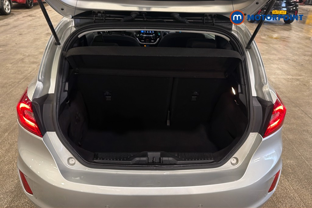 Used Ford Fiesta 2018 for sale - 78133917: Photo 33