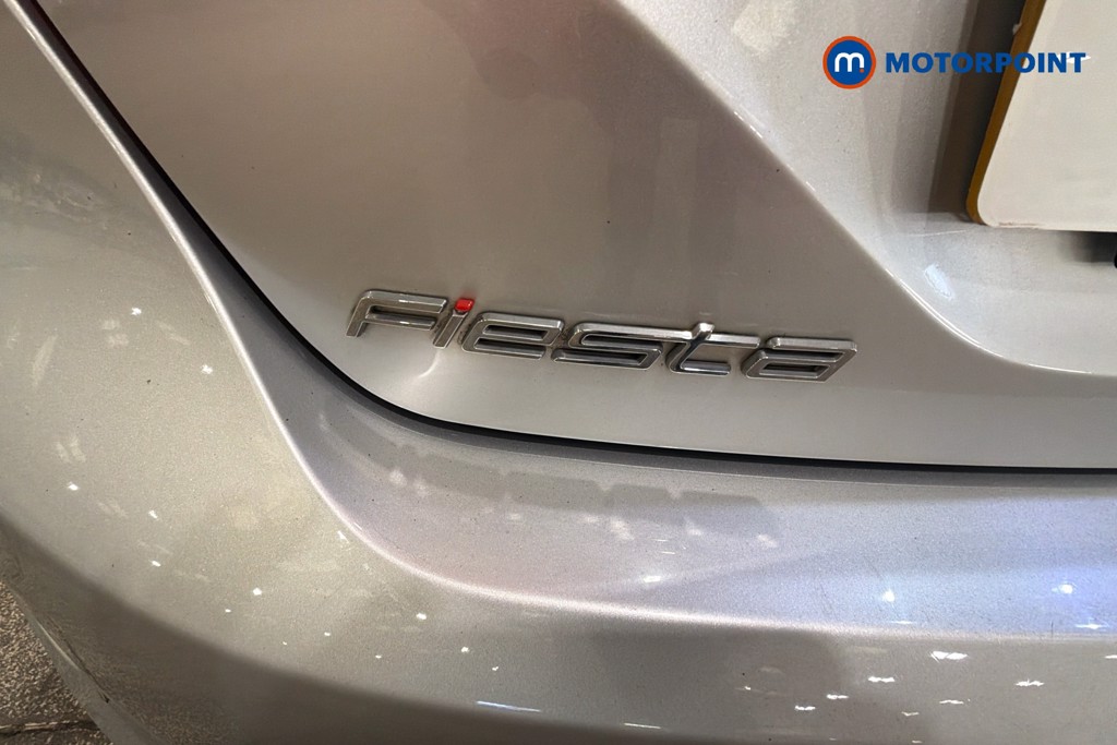 Used Ford Fiesta 2018 for sale - 78133917: Photo 34