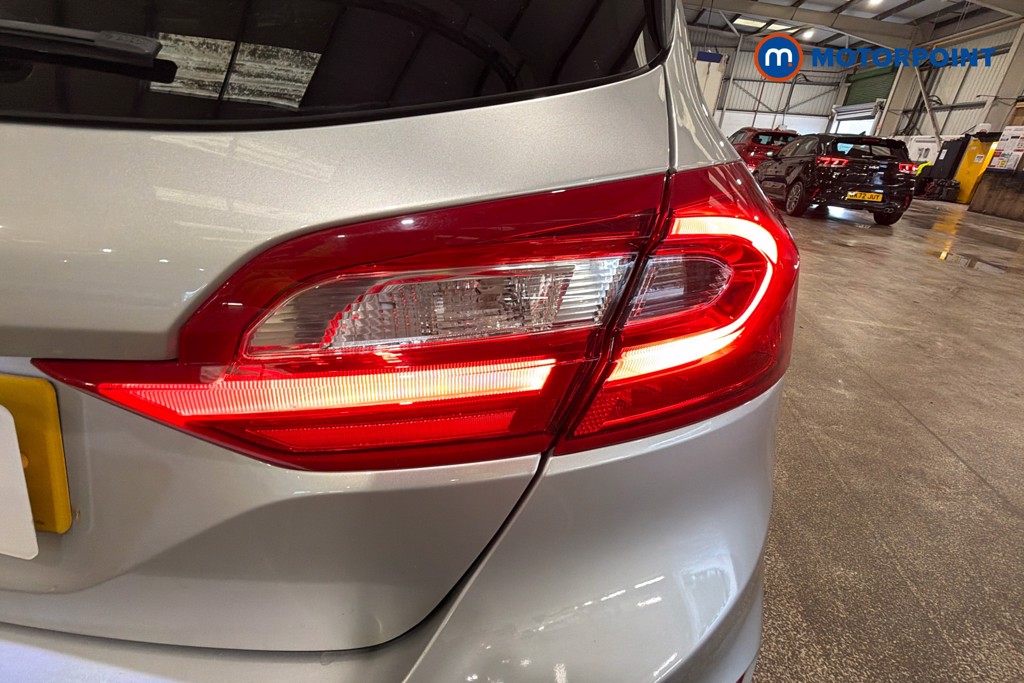 Used Ford Fiesta 2018 for sale - 78133917: Photo 35