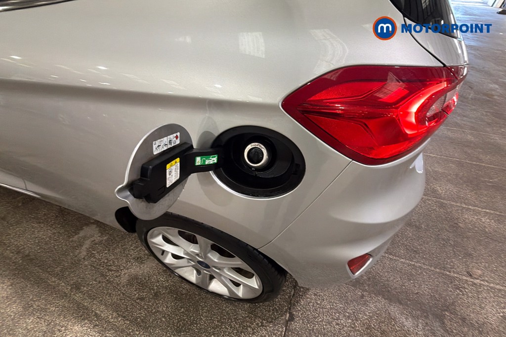 Used Ford Fiesta 2018 for sale - 78133917: Photo 38