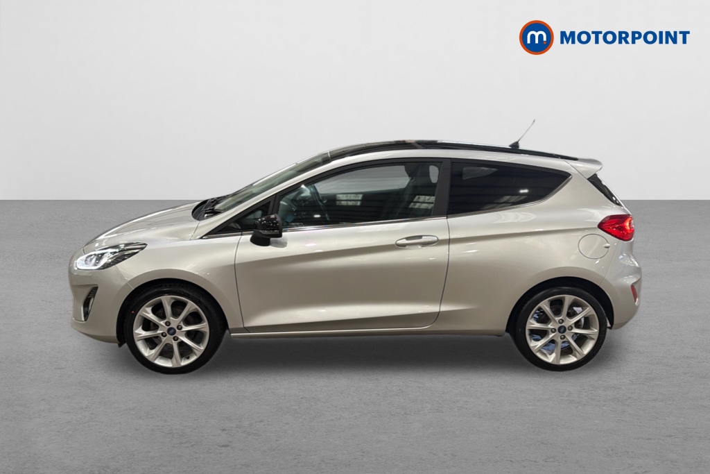 Used Ford Fiesta 2018 for sale - 78133917: Photo 4