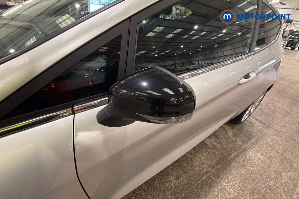 Used Ford Fiesta 2018 for sale - 78133917: Photo 40