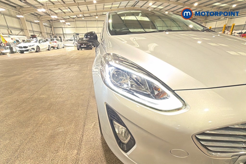 Used Ford Fiesta 2018 for sale - 78133917: Photo 41