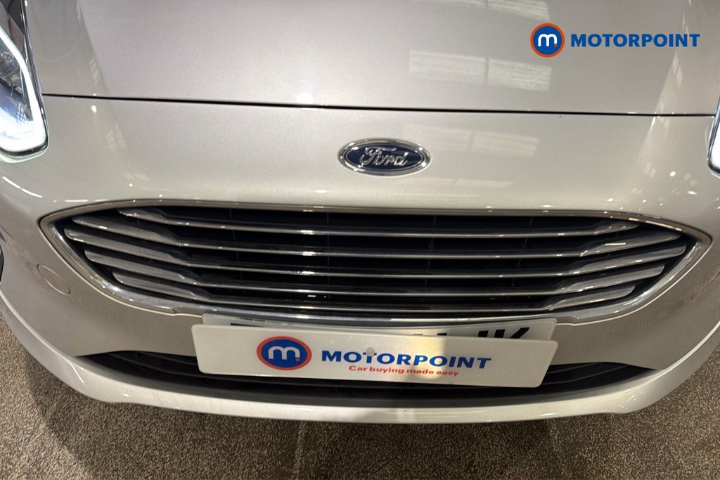 Used Ford Fiesta 2018 for sale - 78133917: Photo 42