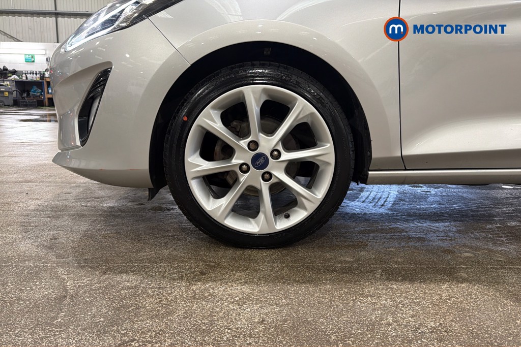 Used Ford Fiesta 2018 for sale - 78133917: Photo 43