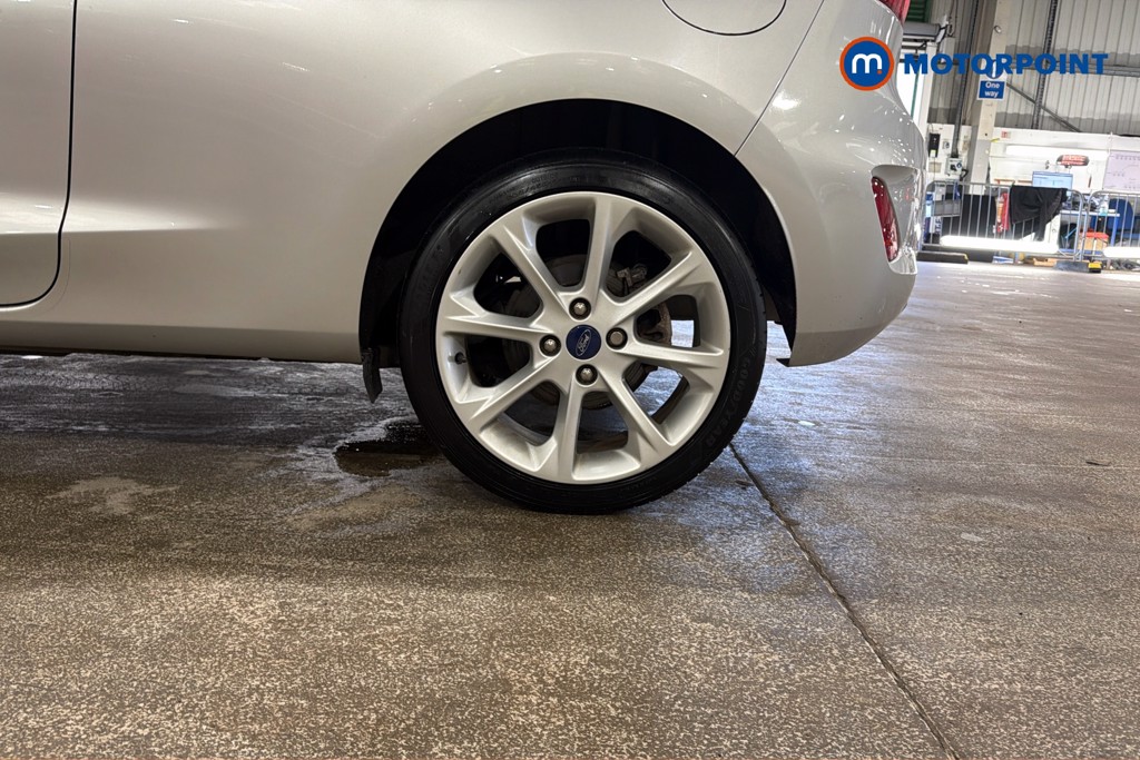 Used Ford Fiesta 2018 for sale - 78133917: Photo 44