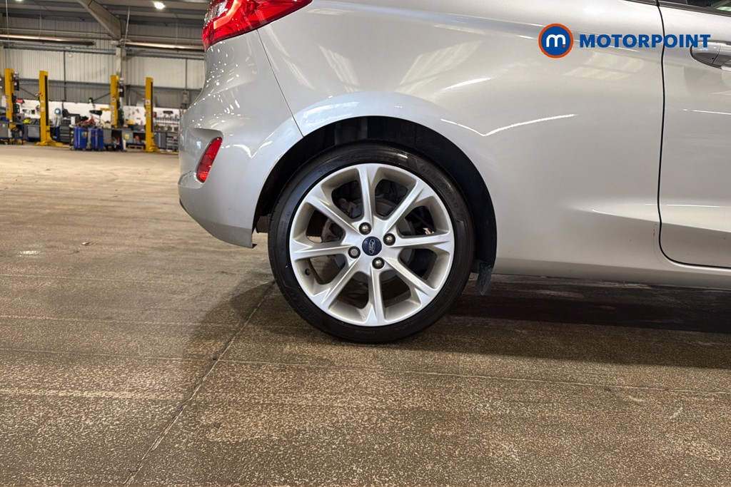 Used Ford Fiesta 2018 for sale - 78133917: Photo 45