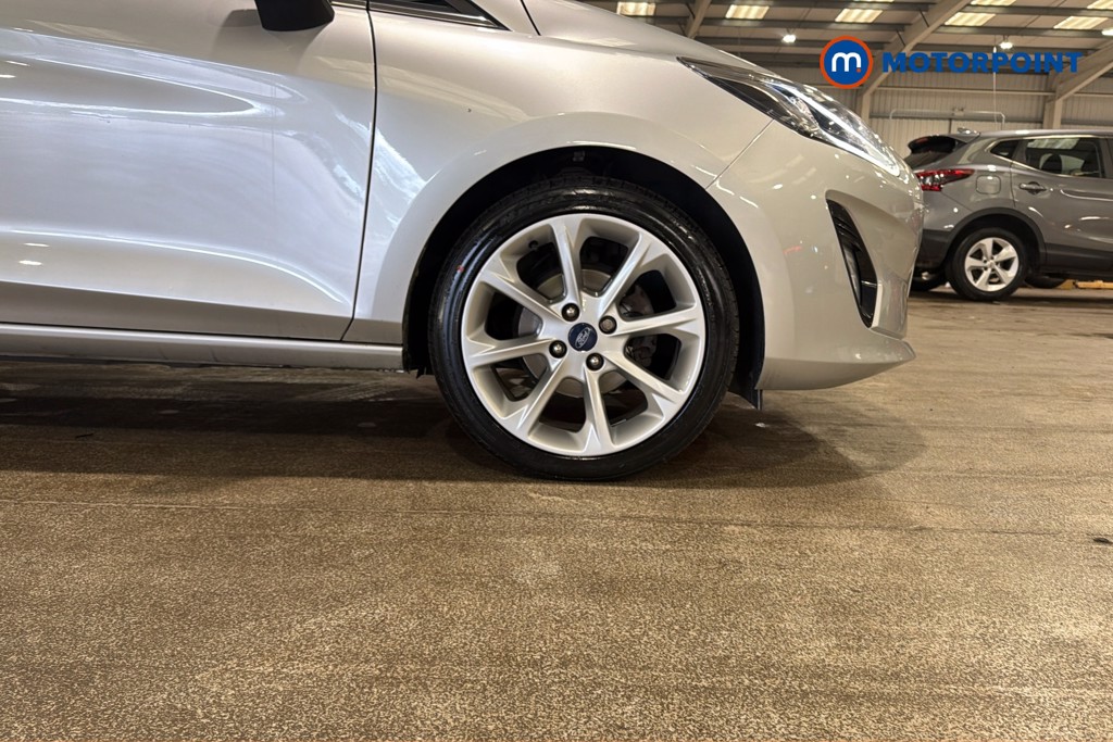 Used Ford Fiesta 2018 for sale - 78133917: Photo 46