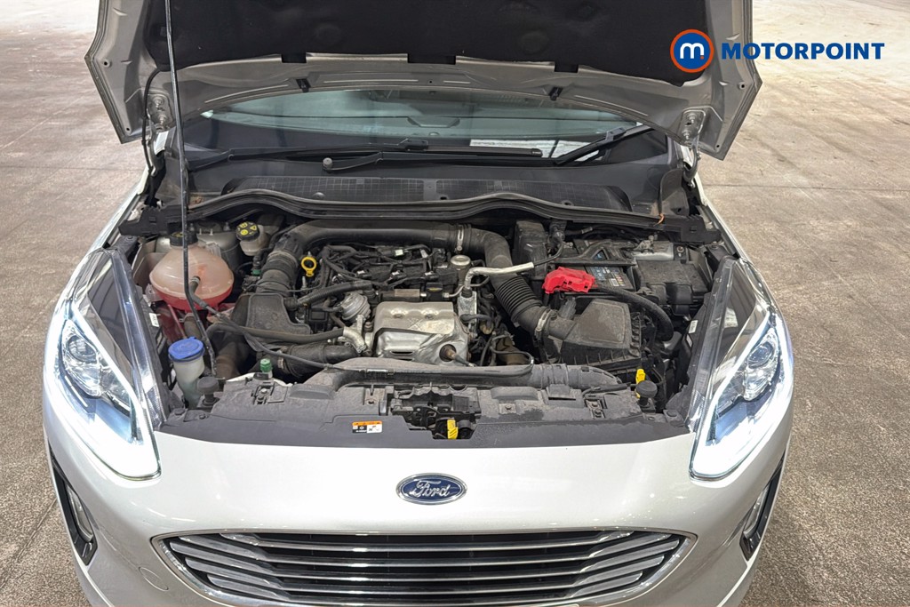 Used Ford Fiesta 2018 for sale - 78133917: Photo 47