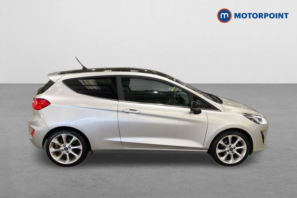 Used Ford Fiesta 2018 for sale - 78133917: Photo 8