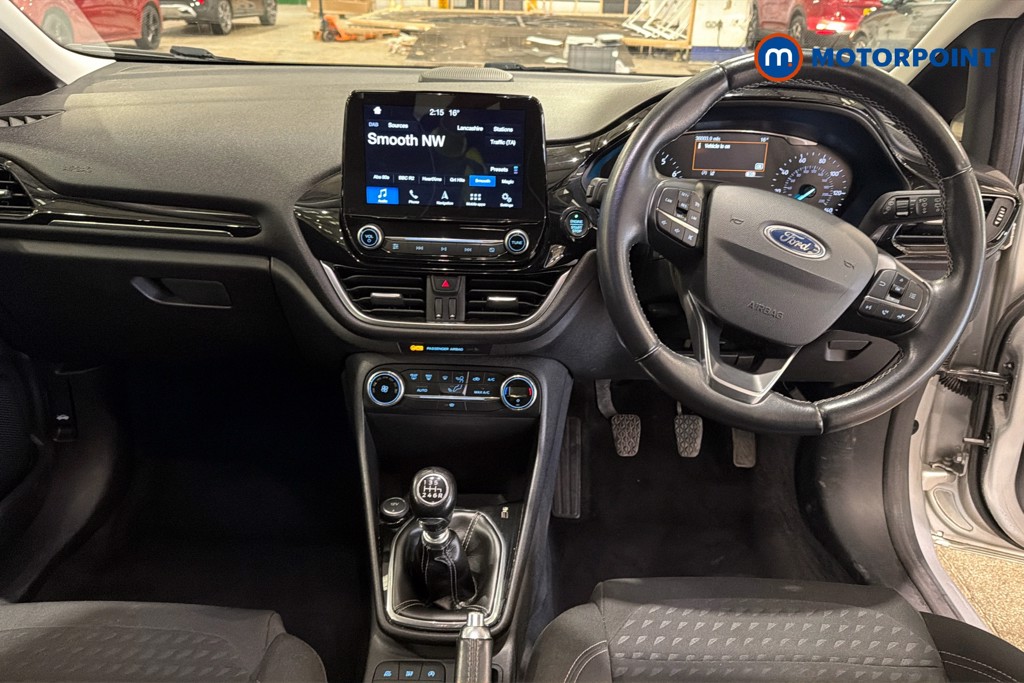 Used Ford Fiesta 2018 for sale - 78133917: Photo 9