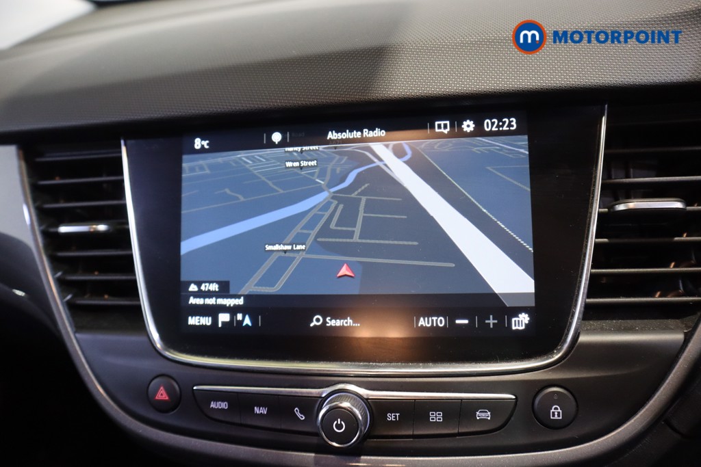 Used Vauxhall Crossland 2022 for sale - 76641226: Photo 10