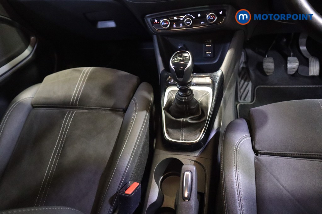 Used Vauxhall Crossland 2022 for sale - 76641226: Photo 15