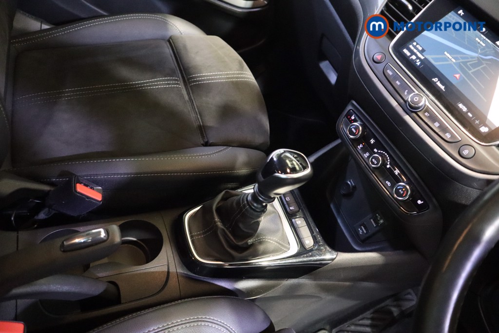 Used Vauxhall Crossland 2022 for sale - 76641226: Photo 16