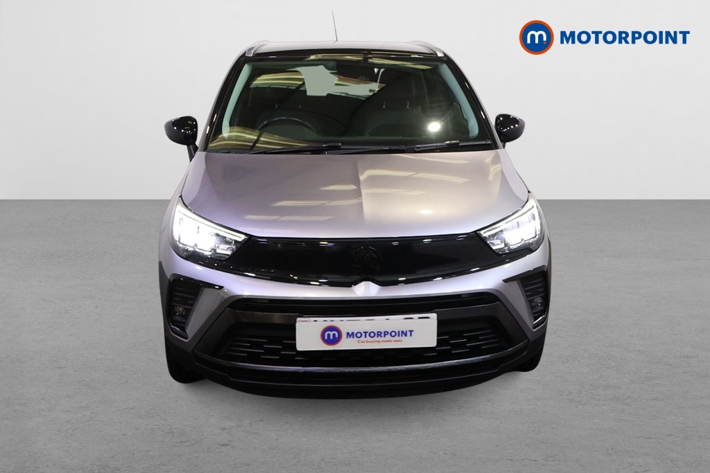 Used Vauxhall Crossland 2022 for sale - 76641226: Photo 2