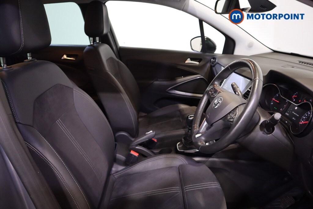 Used Vauxhall Crossland 2022 for sale - 76641226: Photo 26