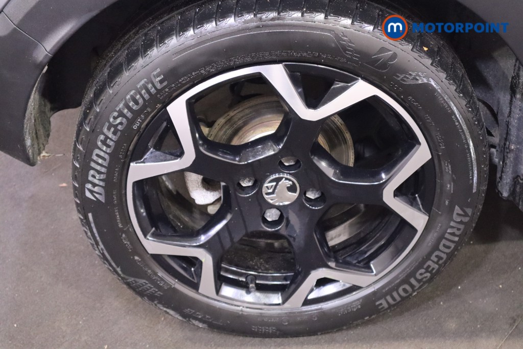 Used Vauxhall Crossland 2022 for sale - 76641226: Photo 30