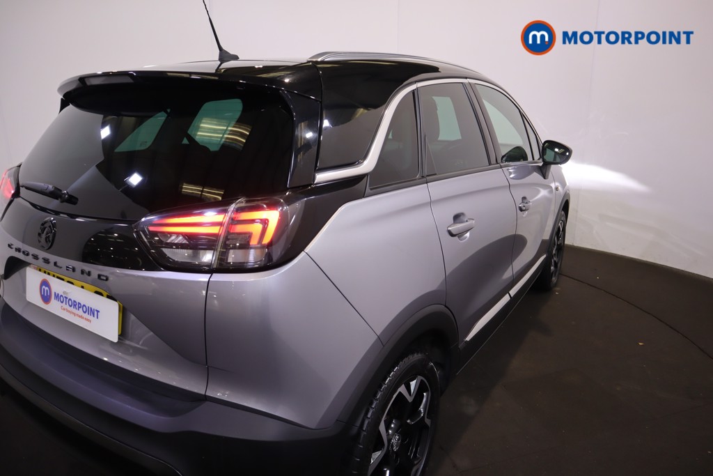 Used Vauxhall Crossland 2022 for sale - 76641226: Photo 36