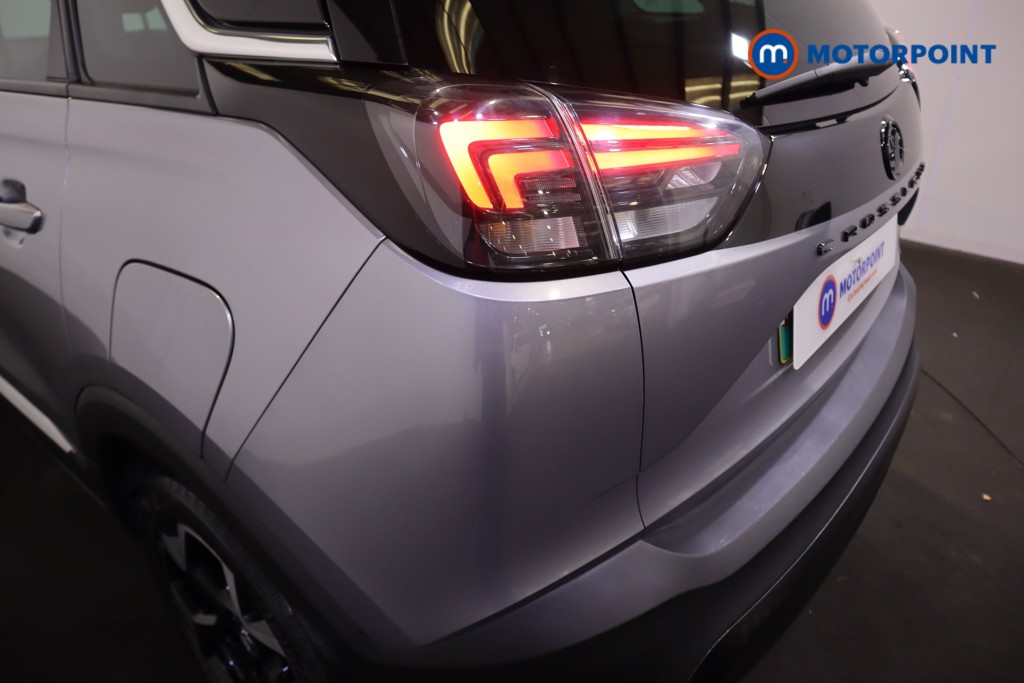 Used Vauxhall Crossland 2022 for sale - 76641226: Photo 37