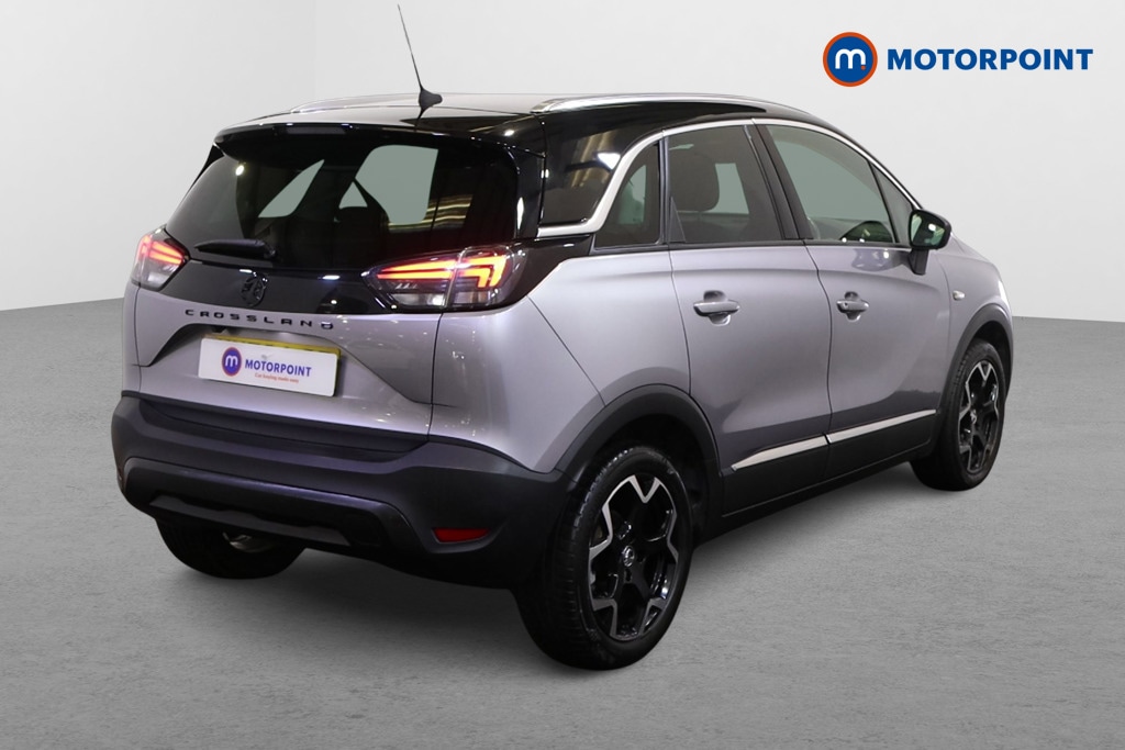 Used Vauxhall Crossland 2022 for sale - 76641226: Photo 7