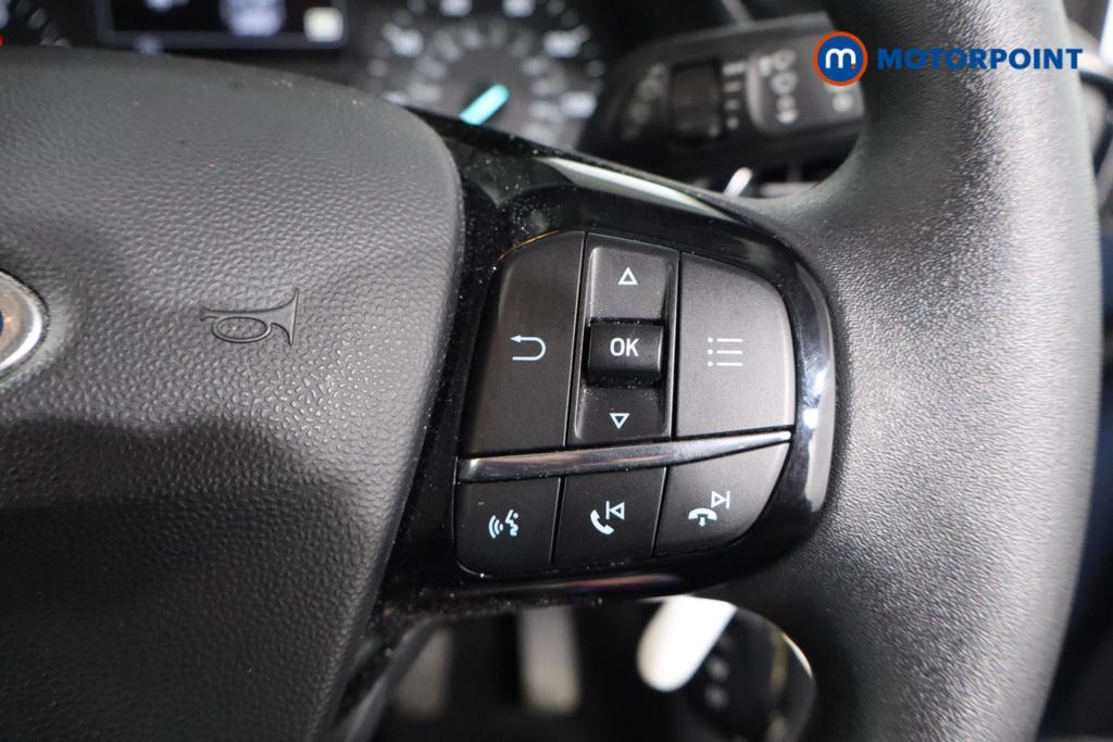 Used Ford Fiesta 2020 for sale - 77691786: Photo 14