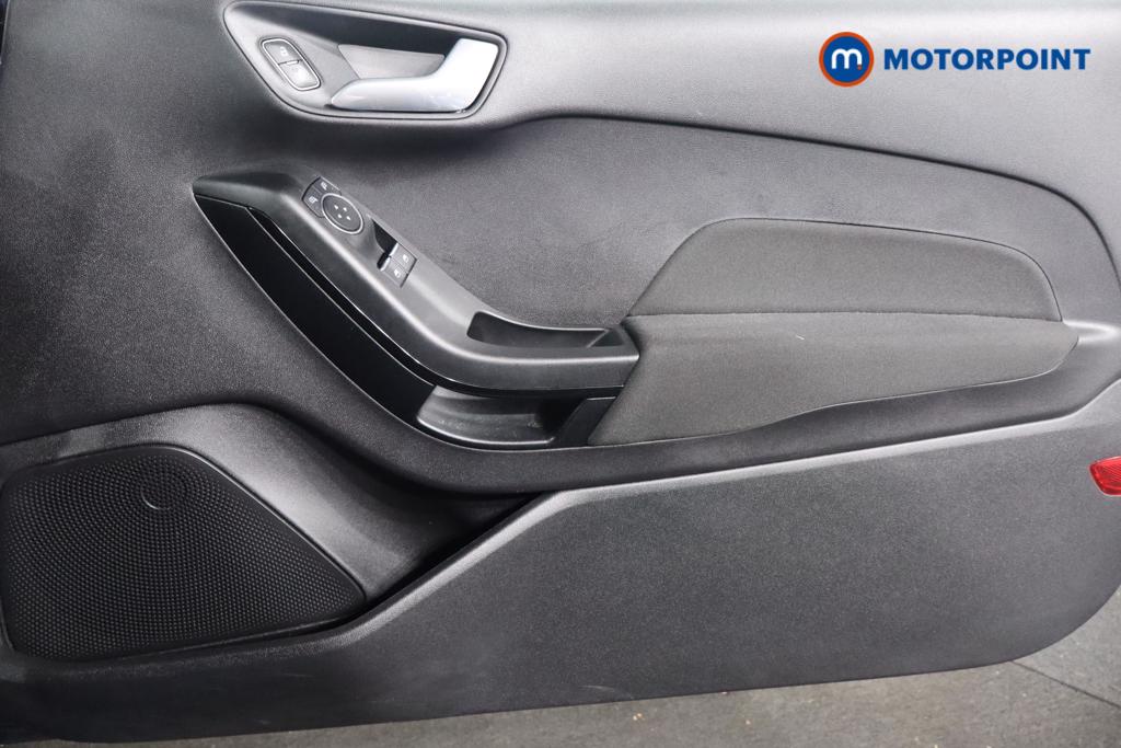 Used Ford Fiesta 2020 for sale - 77691786: Photo 17