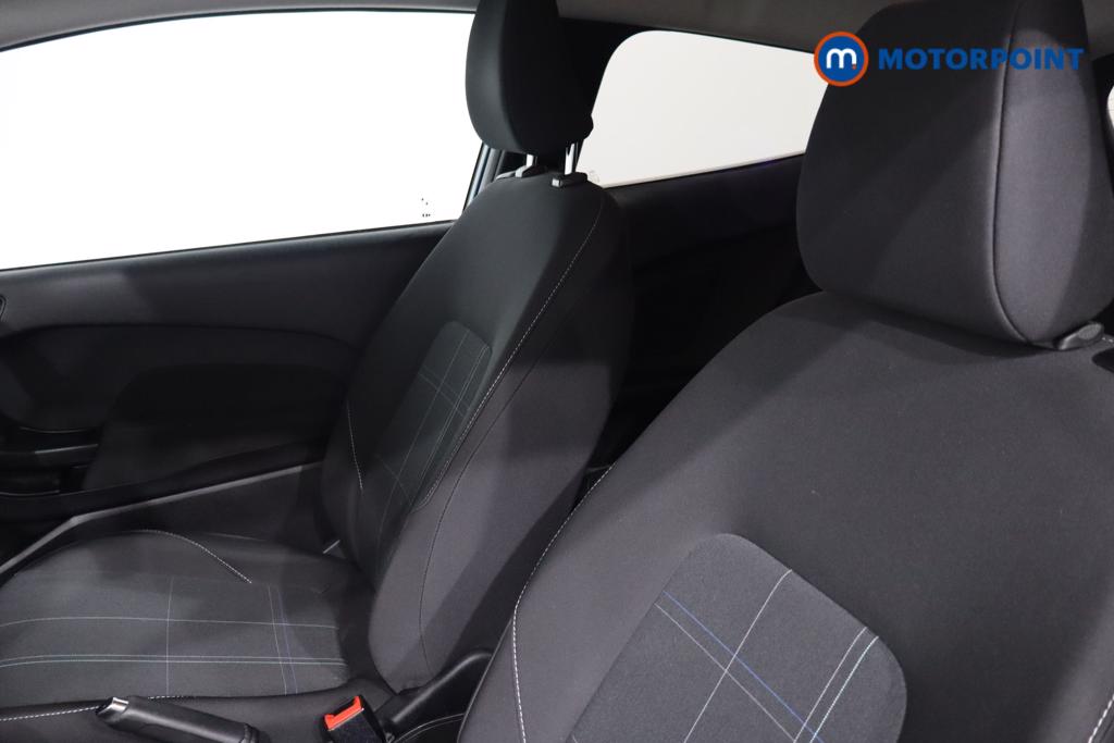 Used Ford Fiesta 2020 for sale - 77691786: Photo 18