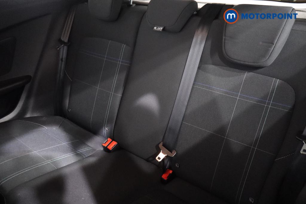 Used Ford Fiesta 2020 for sale - 77691786: Photo 19