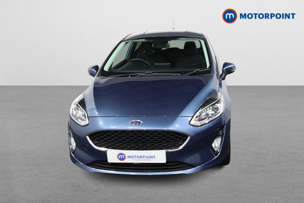 Used Ford Fiesta 2020 for sale - 77691786: Photo 2