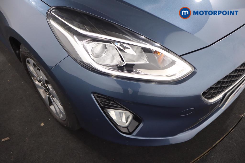 Used Ford Fiesta 2020 for sale - 77691786: Photo 23