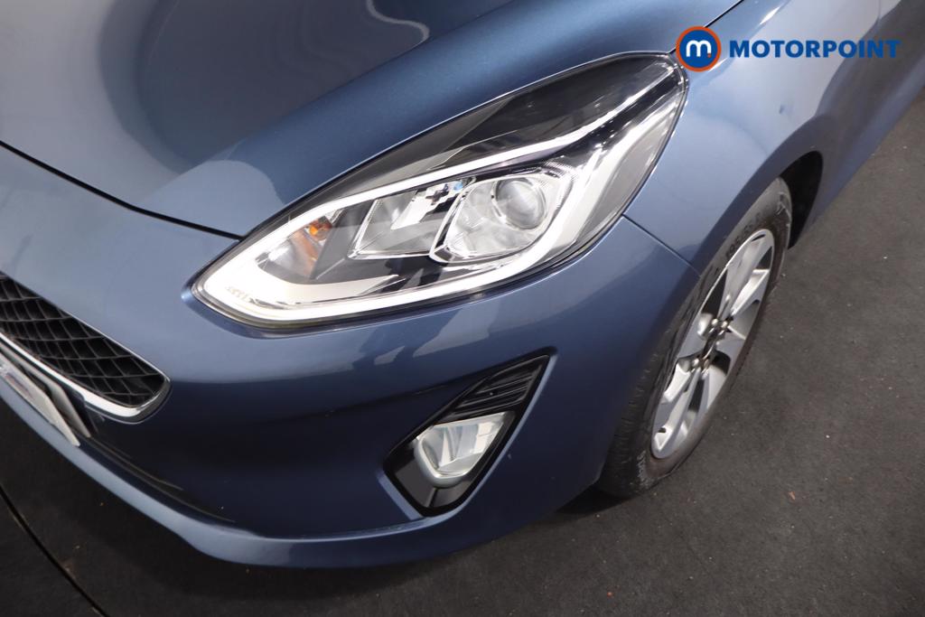 Used Ford Fiesta 2020 for sale - 77691786: Photo 24