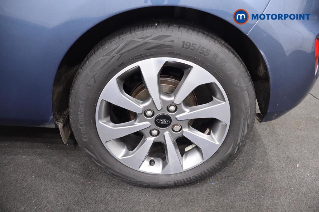 Used Ford Fiesta 2020 for sale - 77691786: Photo 26