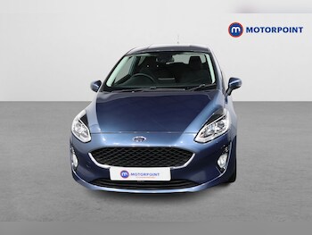 Used Ford Fiesta 2020 for sale - 77691786: Photo