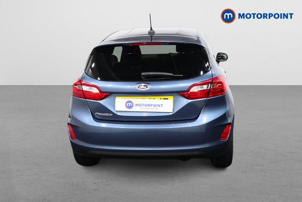 Used Ford Fiesta 2020 for sale - 77691786: Photo 6